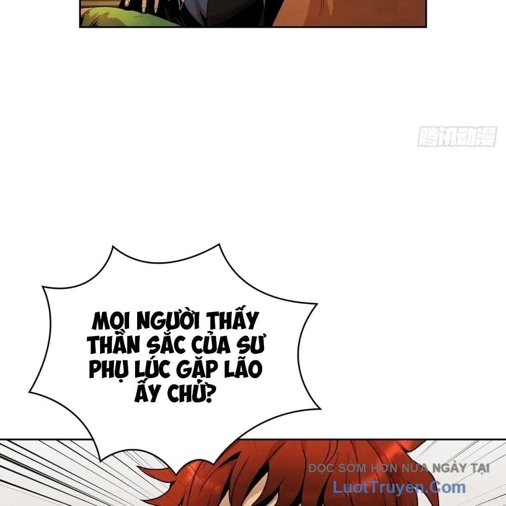 Đại Sư Huynh Chapter 5 - Trang 48
