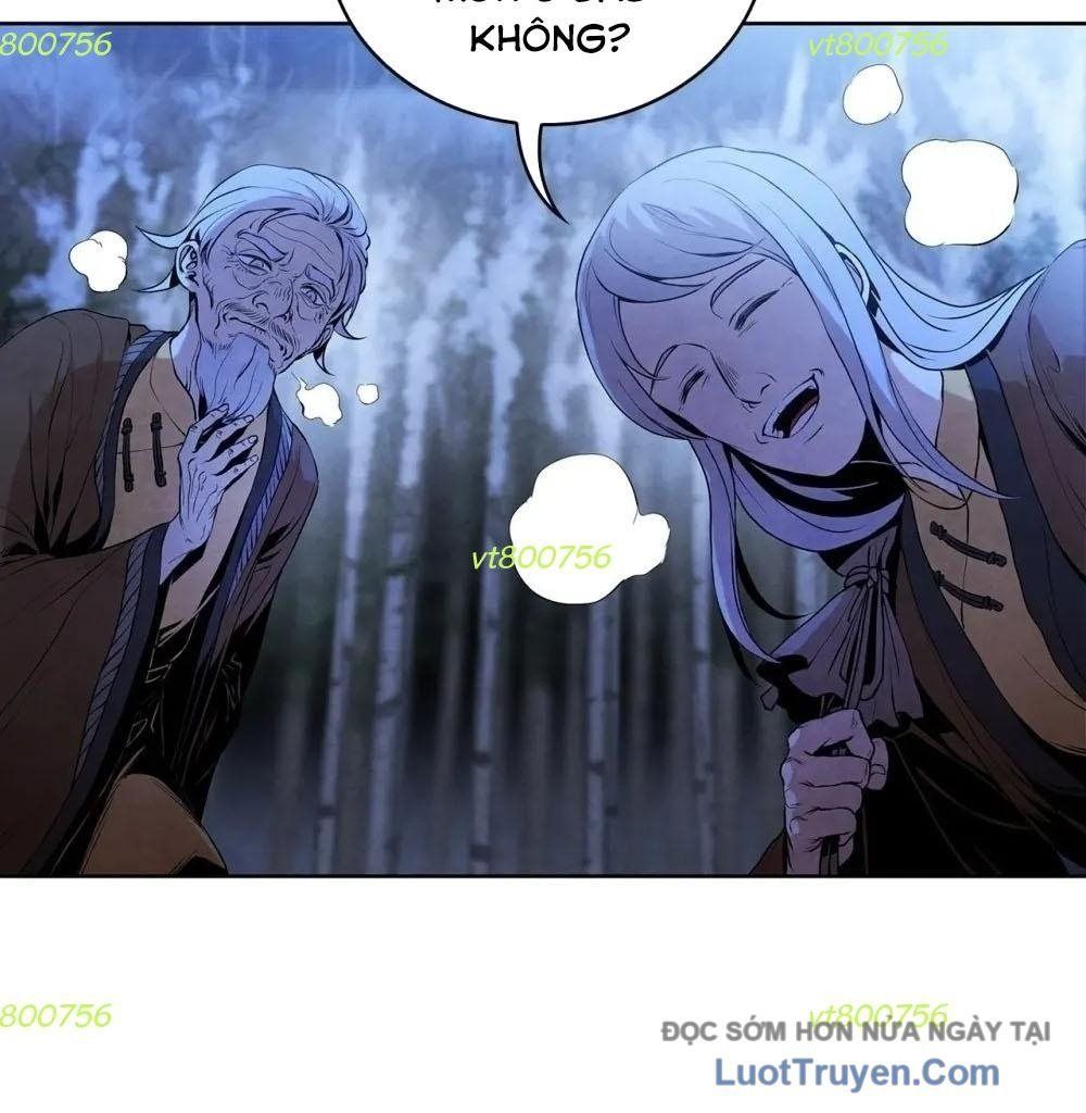 Đại Sư Huynh Chapter 5 - Trang 9