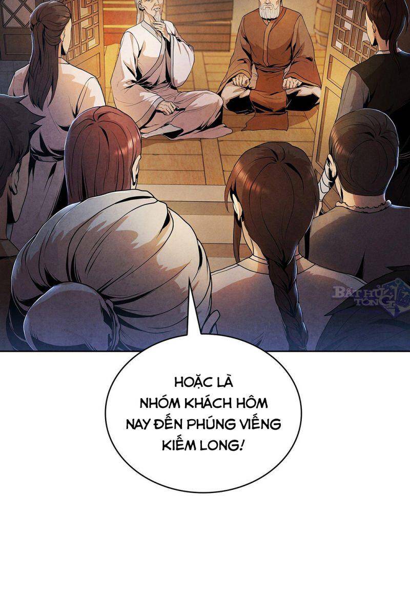 Đại Sư Huynh Chapter 6.1 - Trang 15