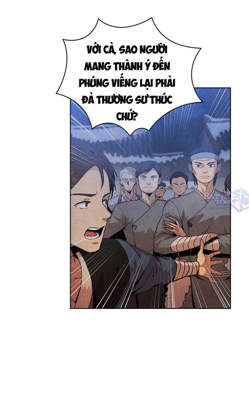 Đại Sư Huynh Chapter 6.1 - Trang 18