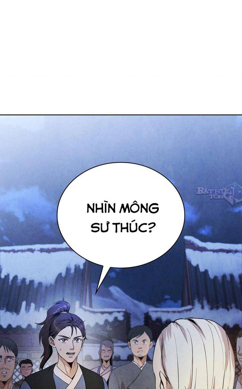 Đại Sư Huynh Chapter 6.1 - Trang 20