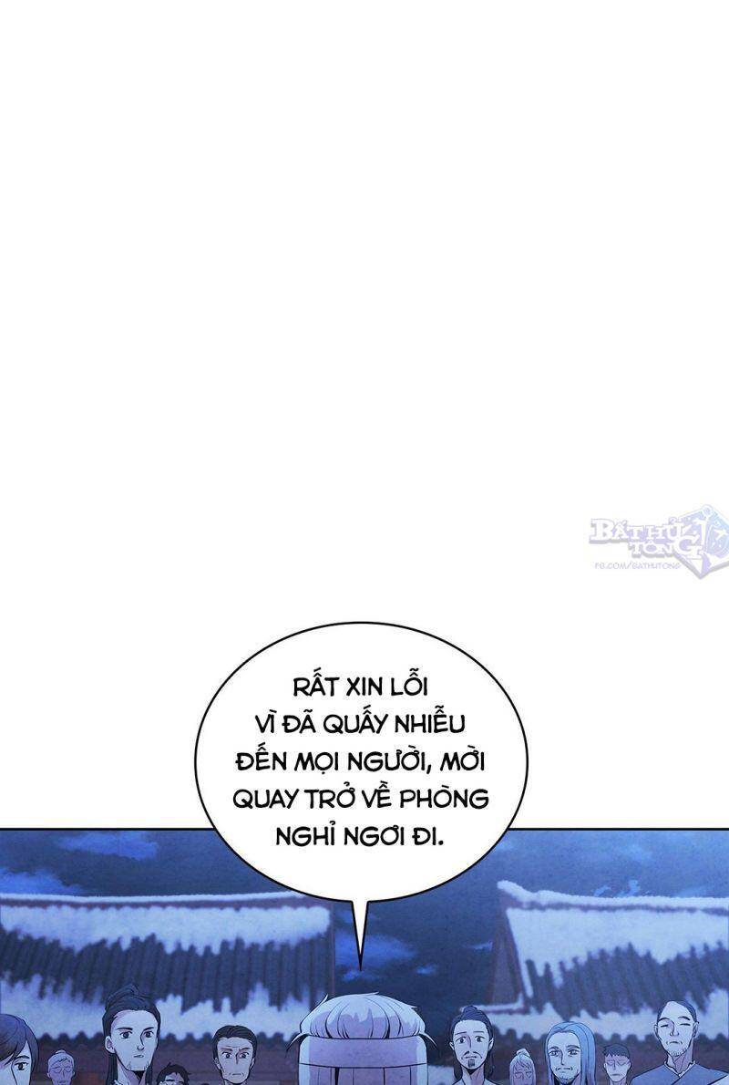Đại Sư Huynh Chapter 6.1 - Trang 26