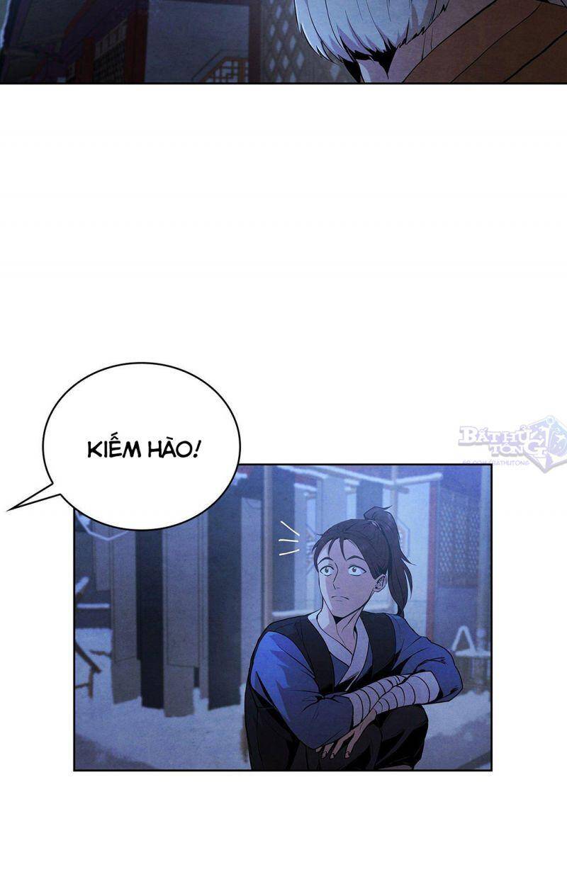 Đại Sư Huynh Chapter 6.1 - Trang 28