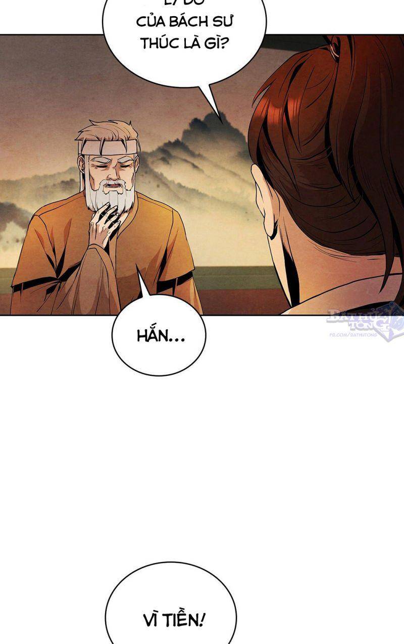 Đại Sư Huynh Chapter 6.1 - Trang 37