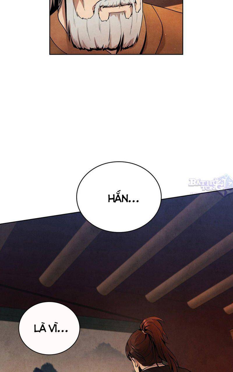 Đại Sư Huynh Chapter 6.1 - Trang 39