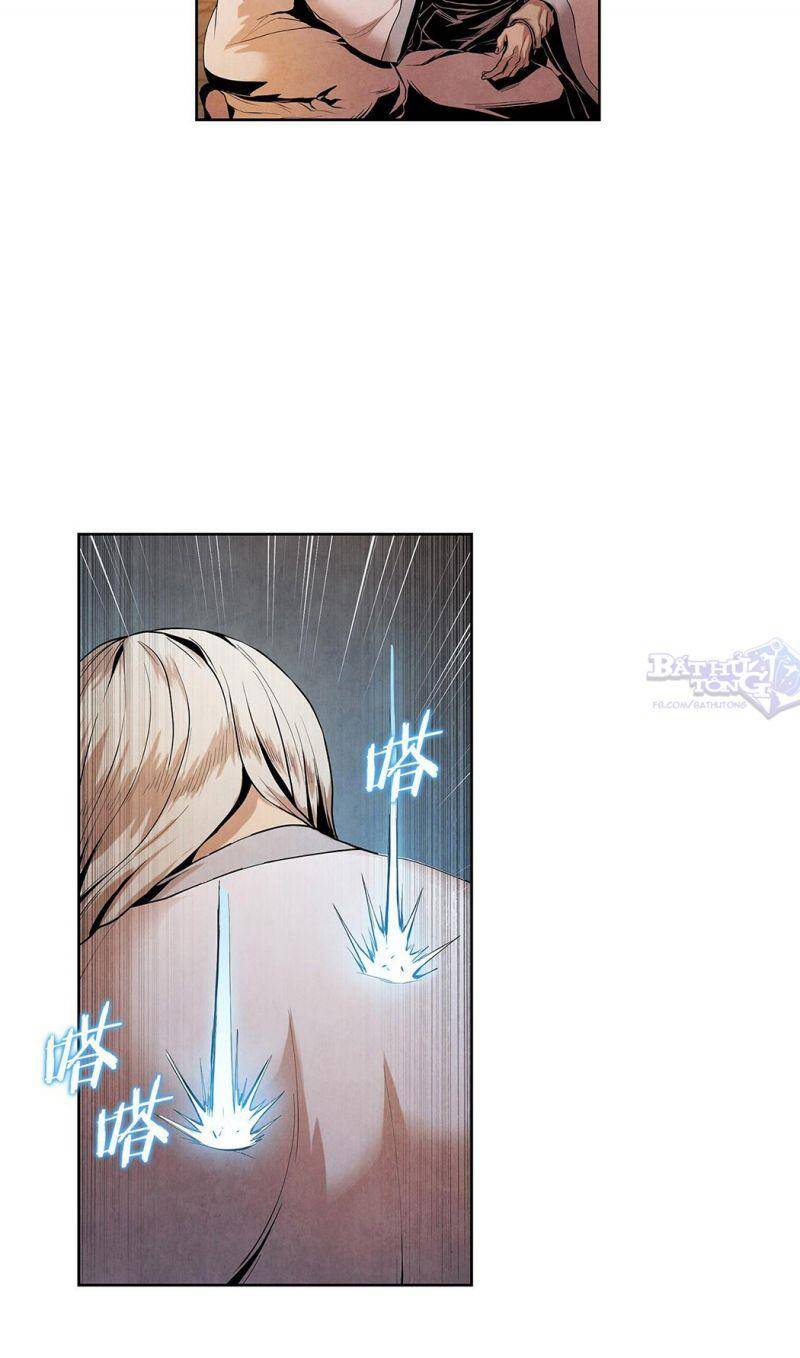 Đại Sư Huynh Chapter 6.1 - Trang 7