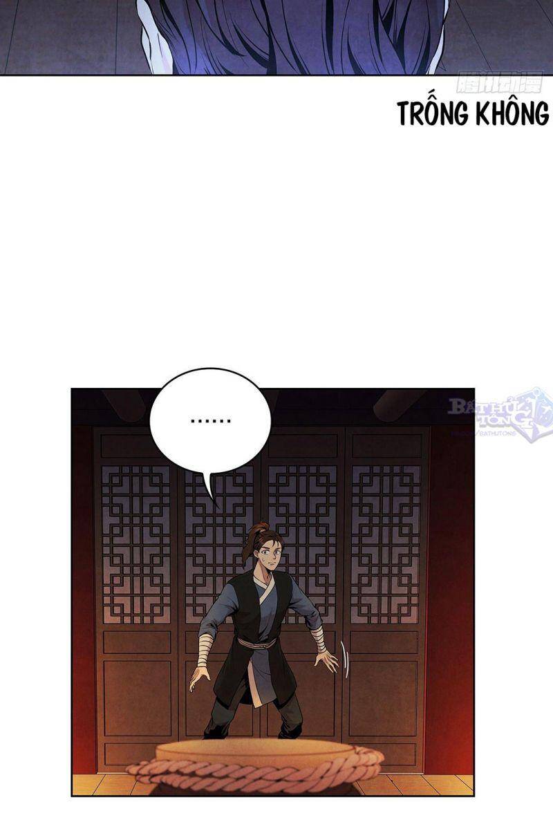 Đại Sư Huynh Chapter 6.2 - Trang 11