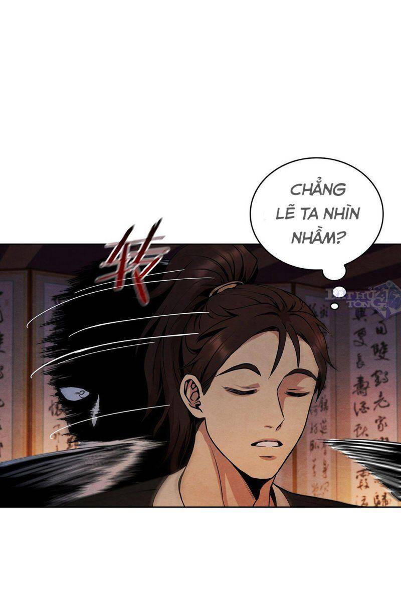 Đại Sư Huynh Chapter 6.2 - Trang 12
