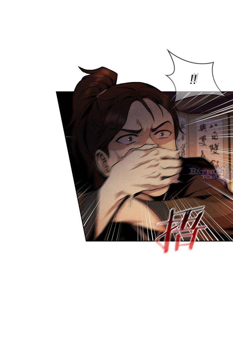 Đại Sư Huynh Chapter 6.2 - Trang 13