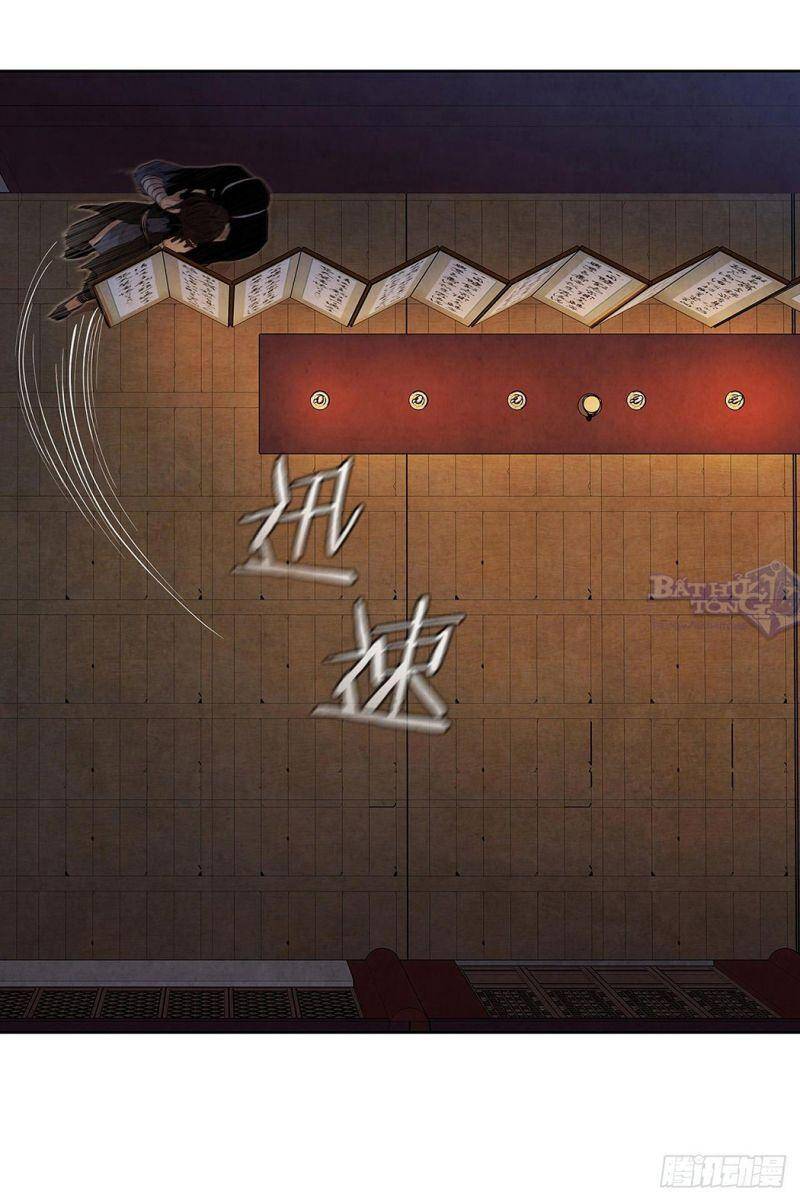 Đại Sư Huynh Chapter 6.2 - Trang 16
