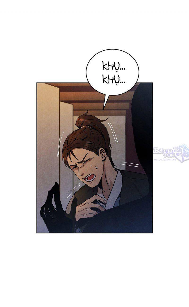 Đại Sư Huynh Chapter 6.2 - Trang 17
