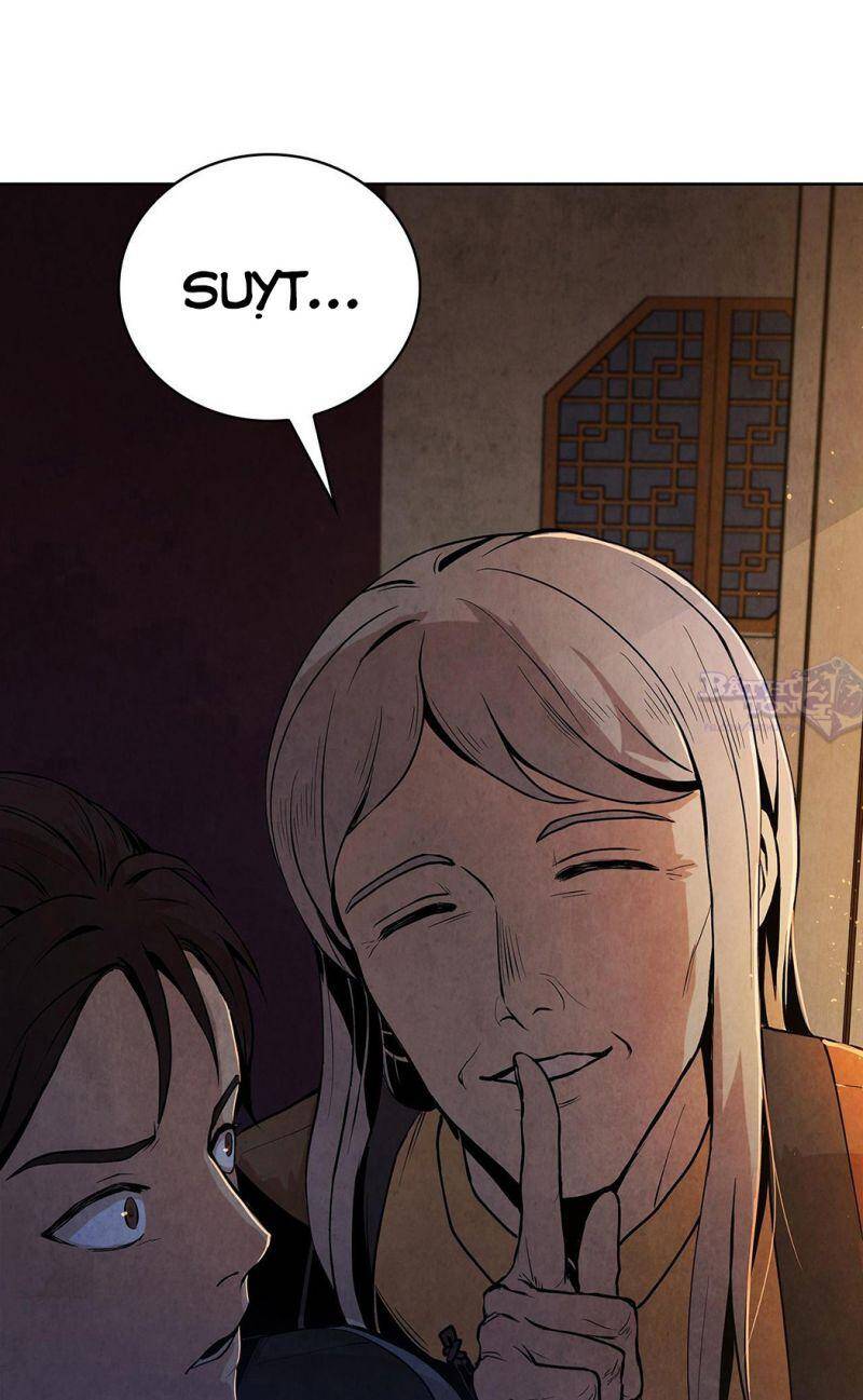 Đại Sư Huynh Chapter 6.2 - Trang 18