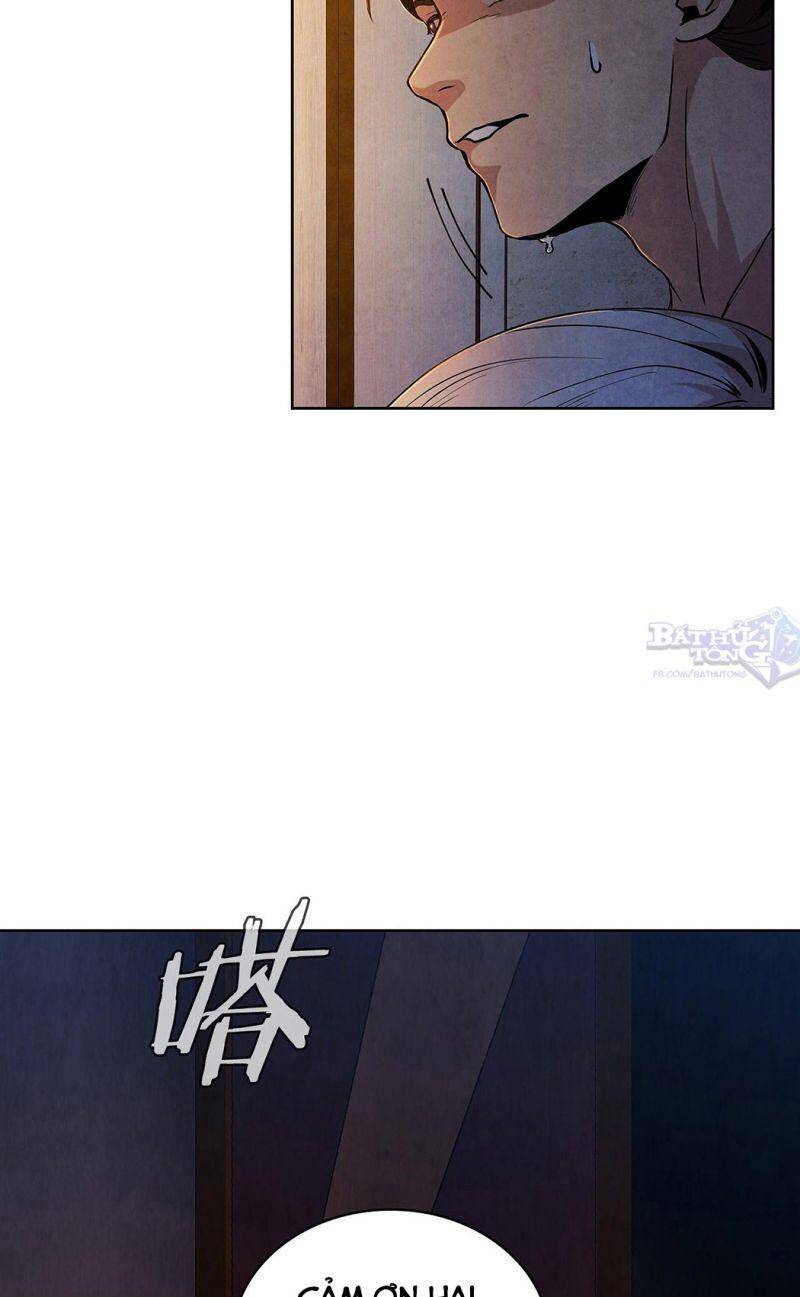 Đại Sư Huynh Chapter 6.2 - Trang 21