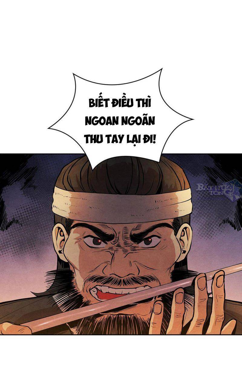 Đại Sư Huynh Chapter 6.2 - Trang 26
