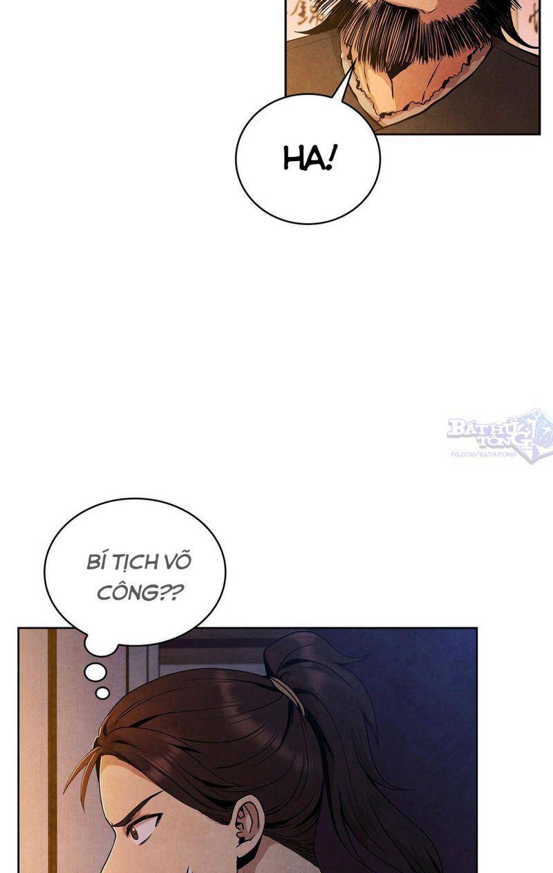 Đại Sư Huynh Chapter 6.2 - Trang 29