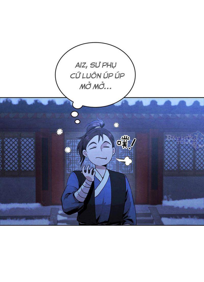 Đại Sư Huynh Chapter 6.2 - Trang 3