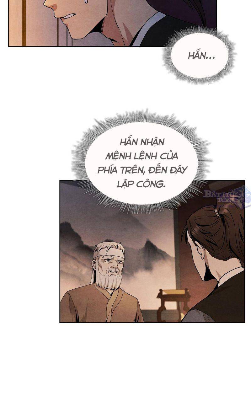 Đại Sư Huynh Chapter 6.2 - Trang 30