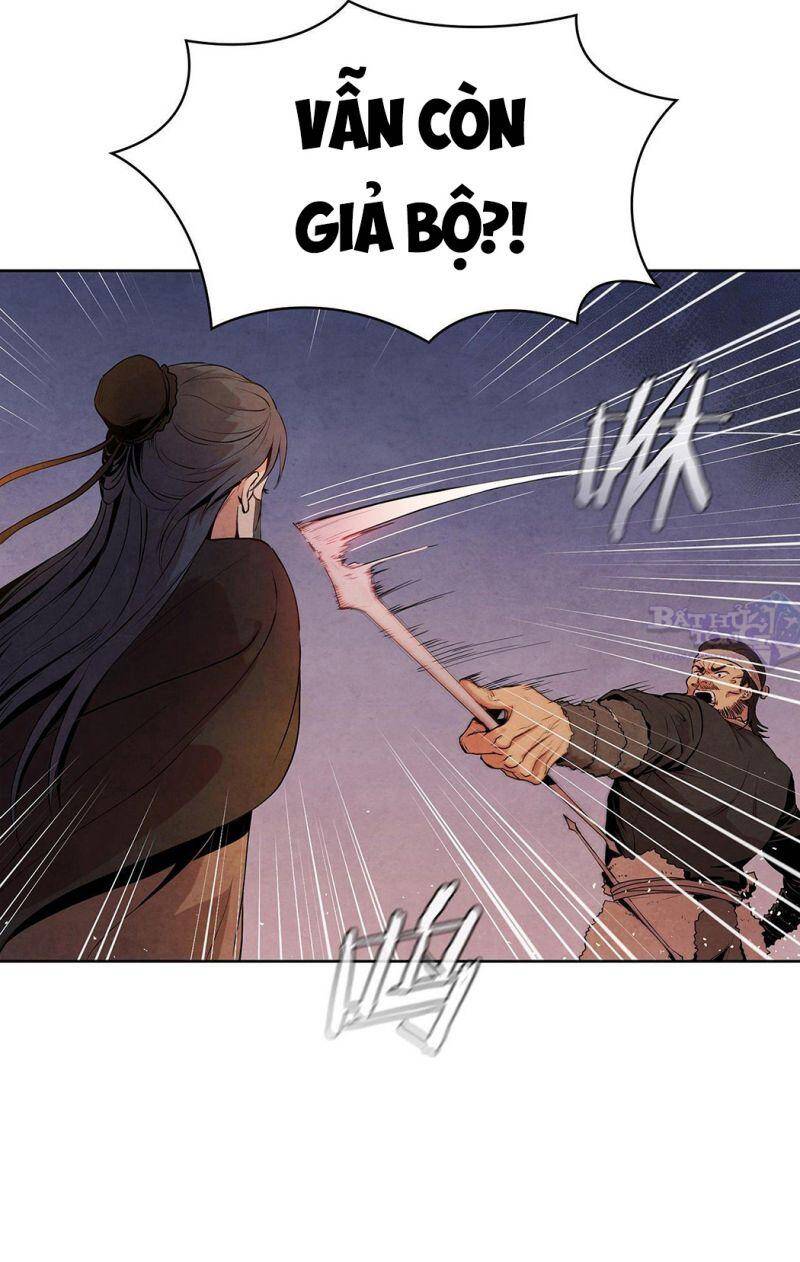 Đại Sư Huynh Chapter 6.2 - Trang 32