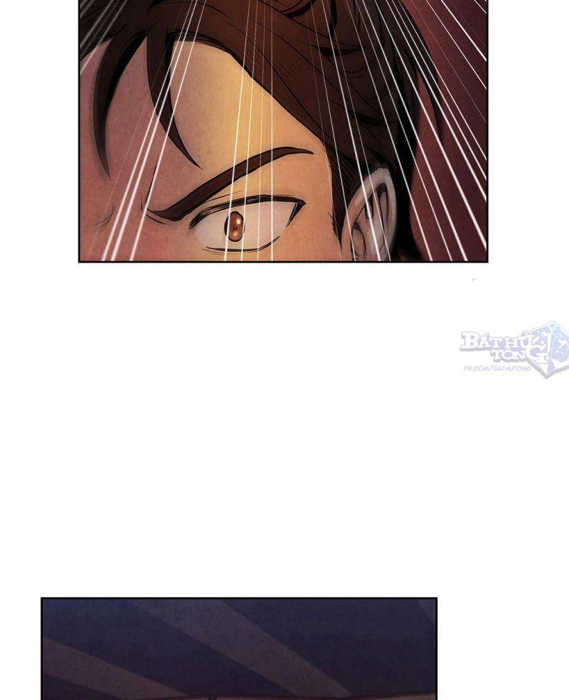 Đại Sư Huynh Chapter 6.2 - Trang 35