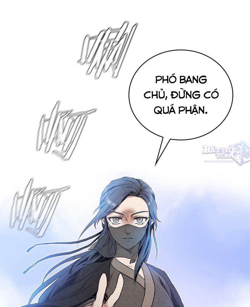Đại Sư Huynh Chapter 6.2 - Trang 37