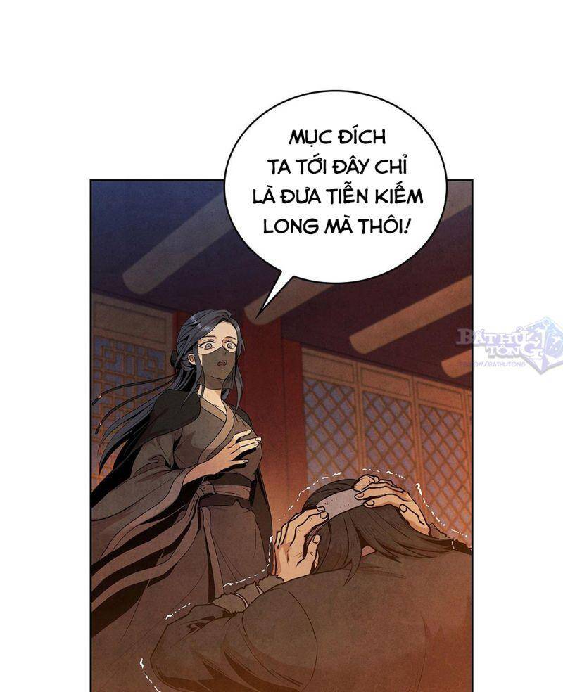 Đại Sư Huynh Chapter 6.2 - Trang 39