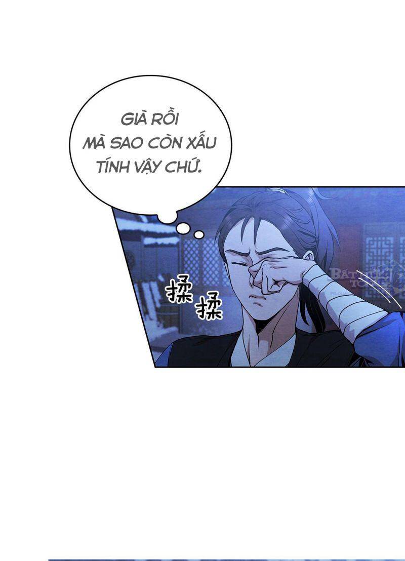 Đại Sư Huynh Chapter 6.2 - Trang 4