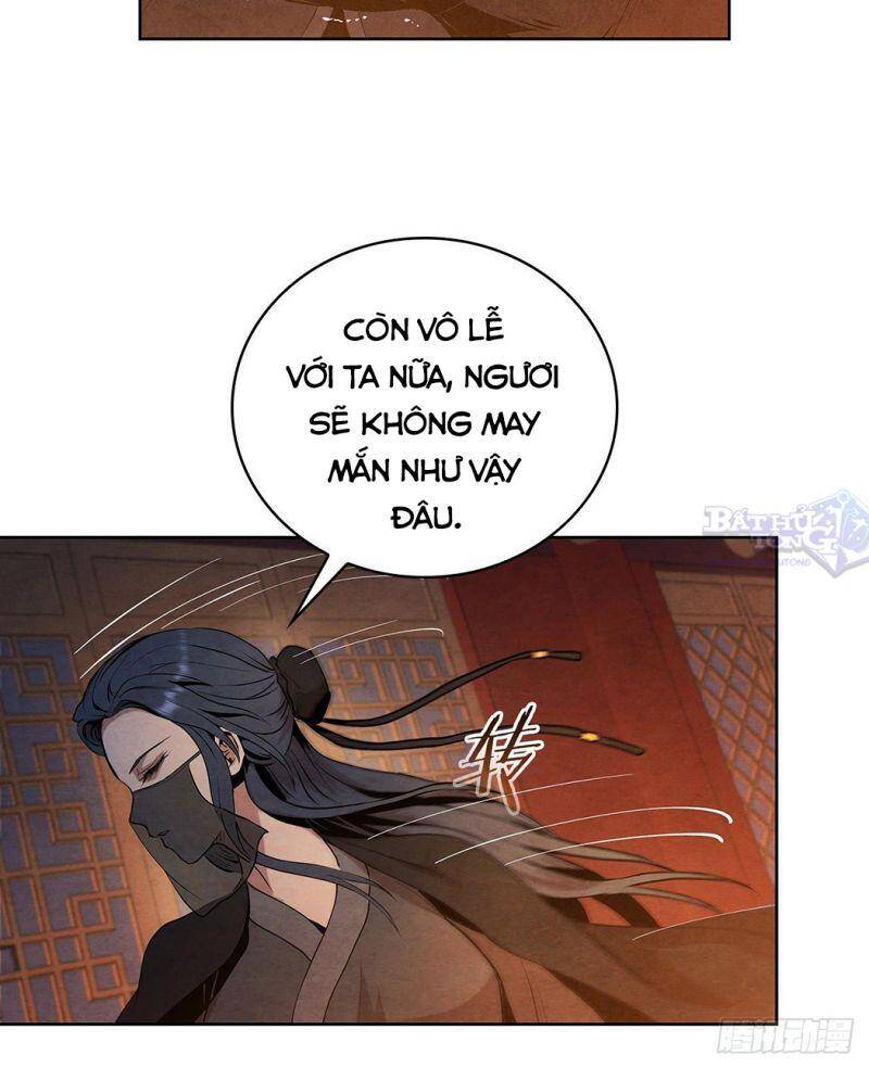 Đại Sư Huynh Chapter 6.2 - Trang 40