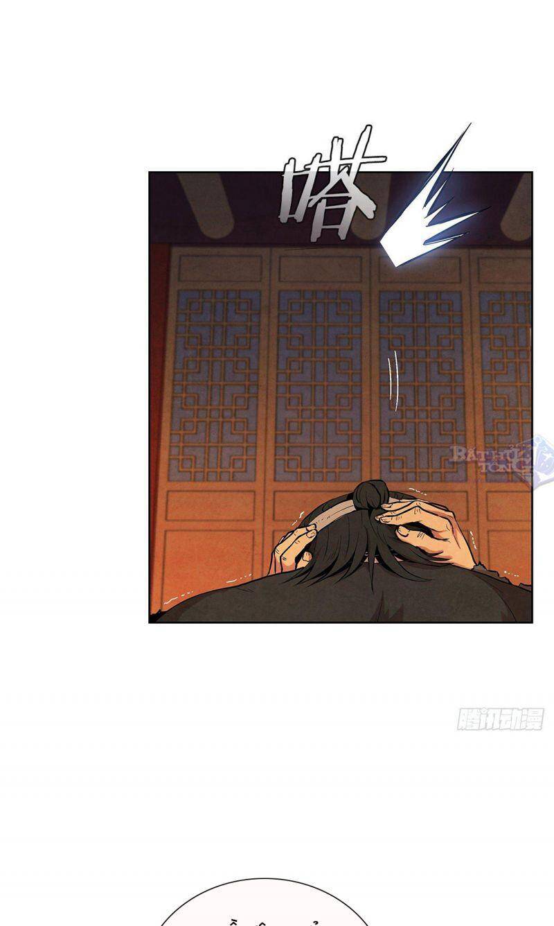 Đại Sư Huynh Chapter 6.2 - Trang 41