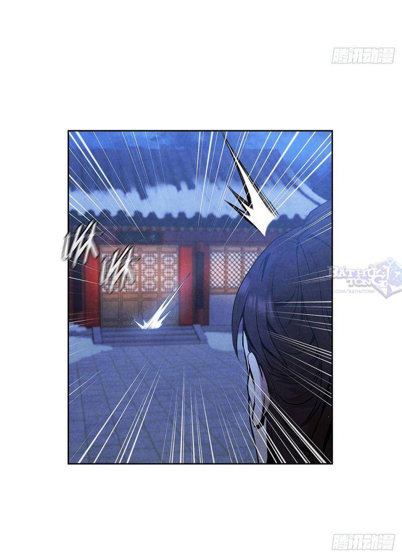Đại Sư Huynh Chapter 6.2 - Trang 8