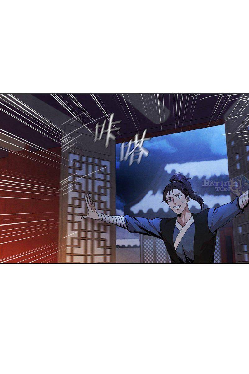 Đại Sư Huynh Chapter 6.2 - Trang 9