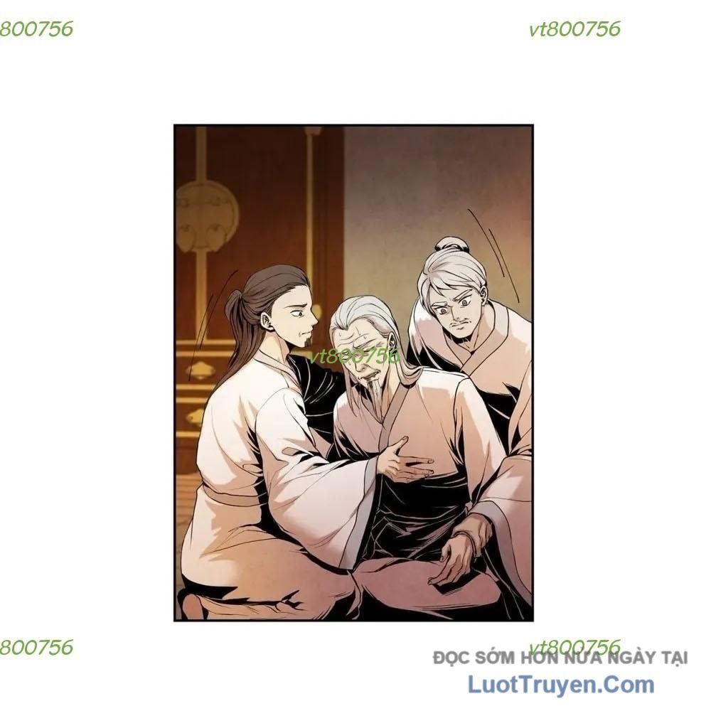 Đại Sư Huynh Chapter 6 - Trang 10