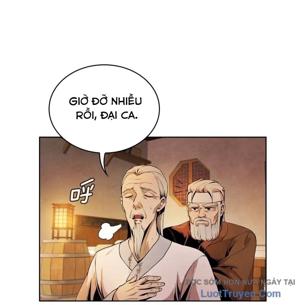 Đại Sư Huynh Chapter 6 - Trang 17