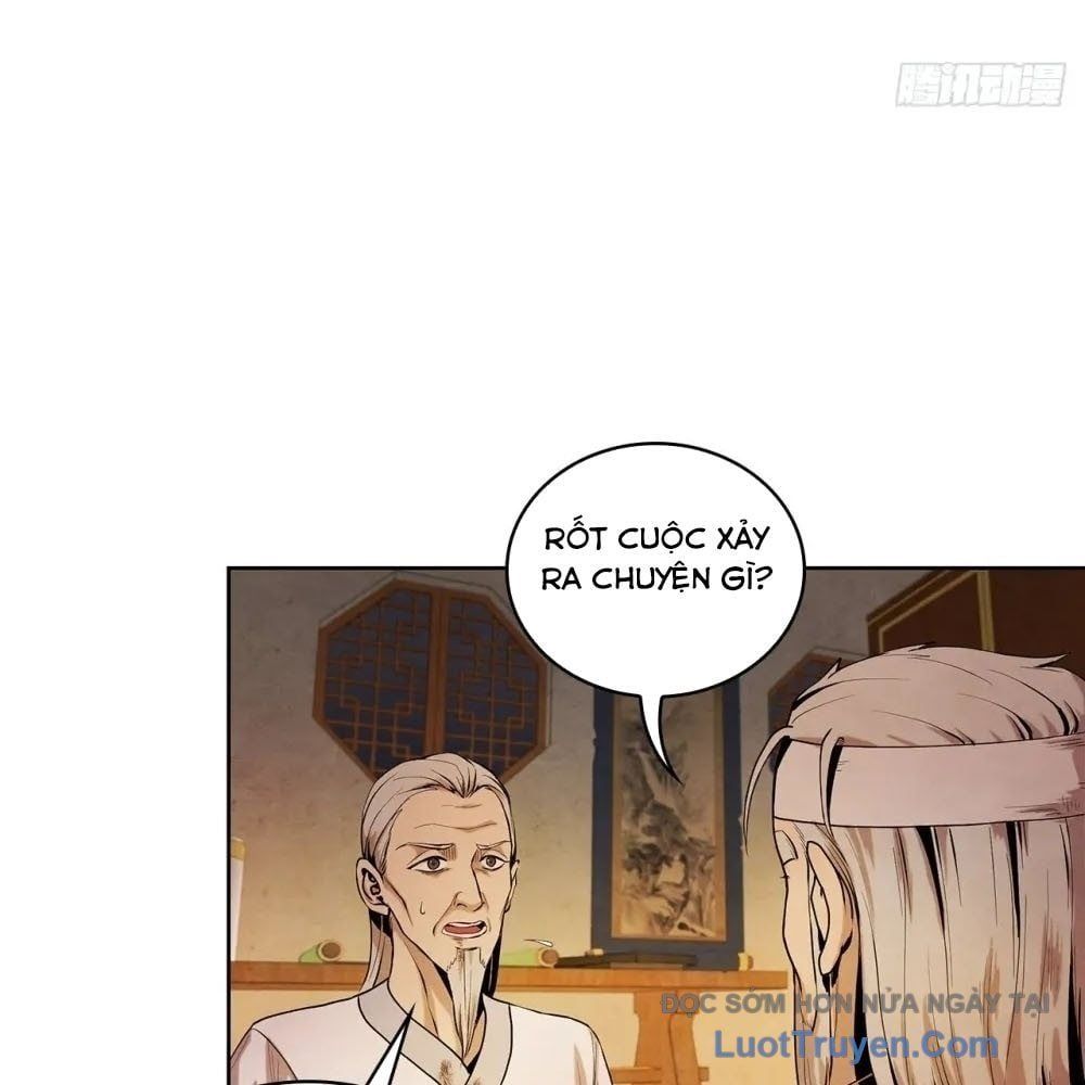 Đại Sư Huynh Chapter 6 - Trang 18