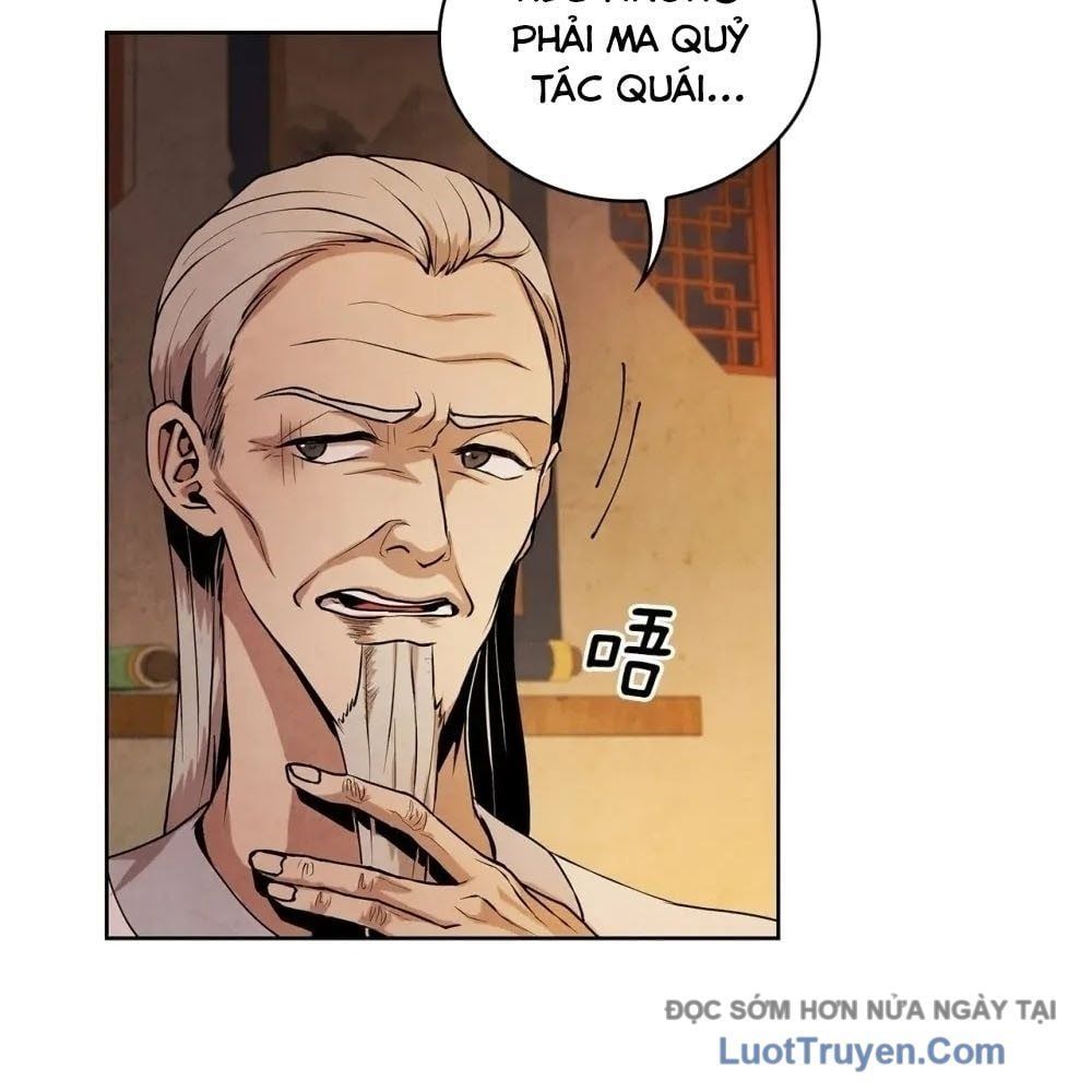 Đại Sư Huynh Chapter 6 - Trang 21