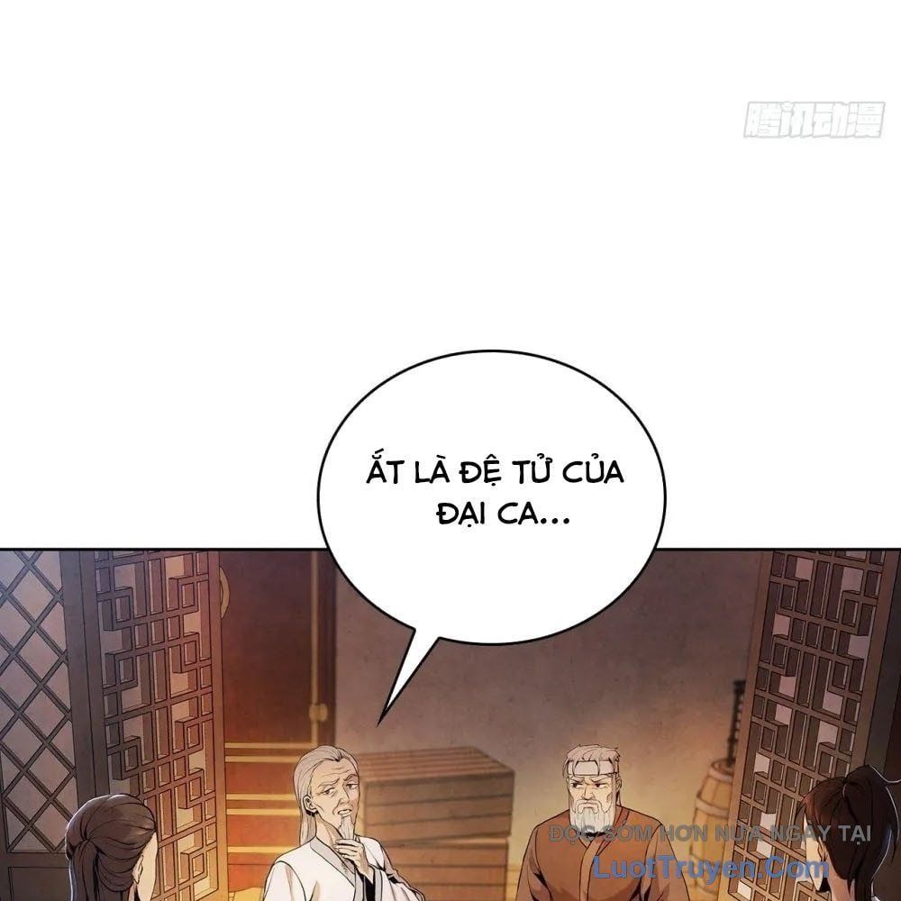 Đại Sư Huynh Chapter 6 - Trang 22
