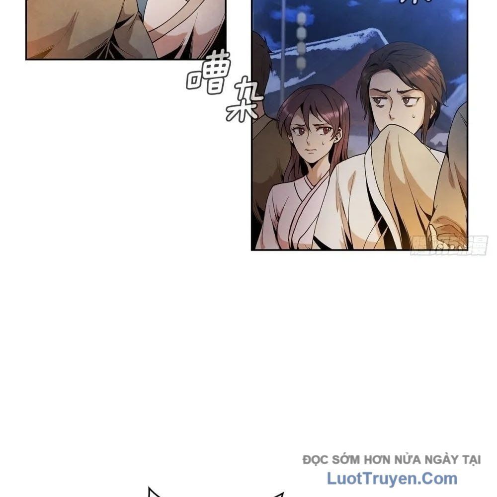 Đại Sư Huynh Chapter 6 - Trang 25