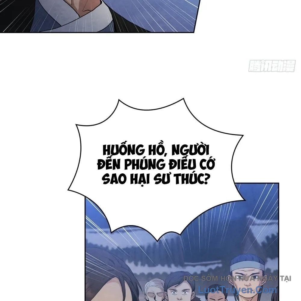 Đại Sư Huynh Chapter 6 - Trang 27