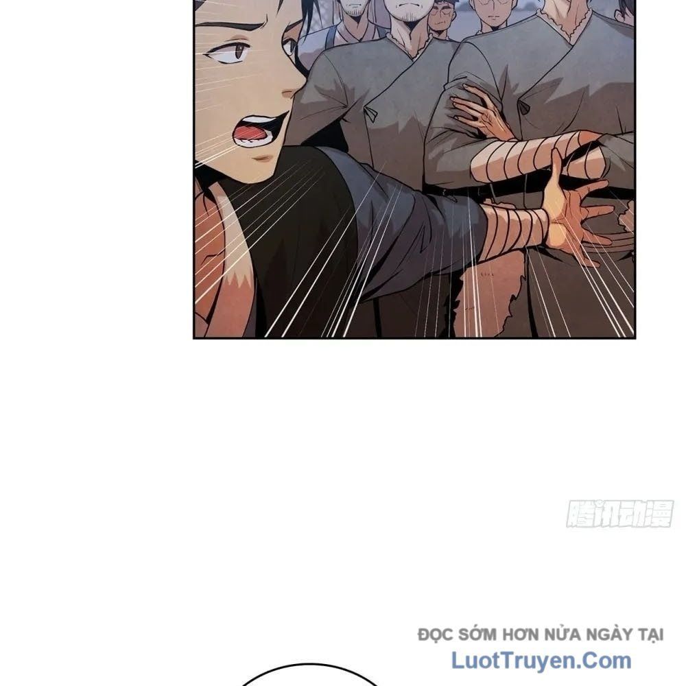 Đại Sư Huynh Chapter 6 - Trang 28