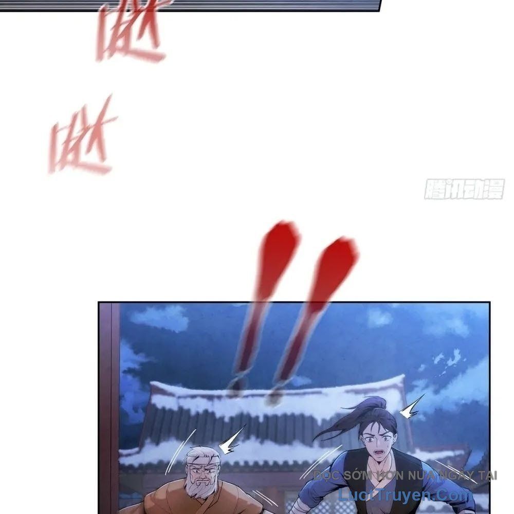 Đại Sư Huynh Chapter 6 - Trang 3