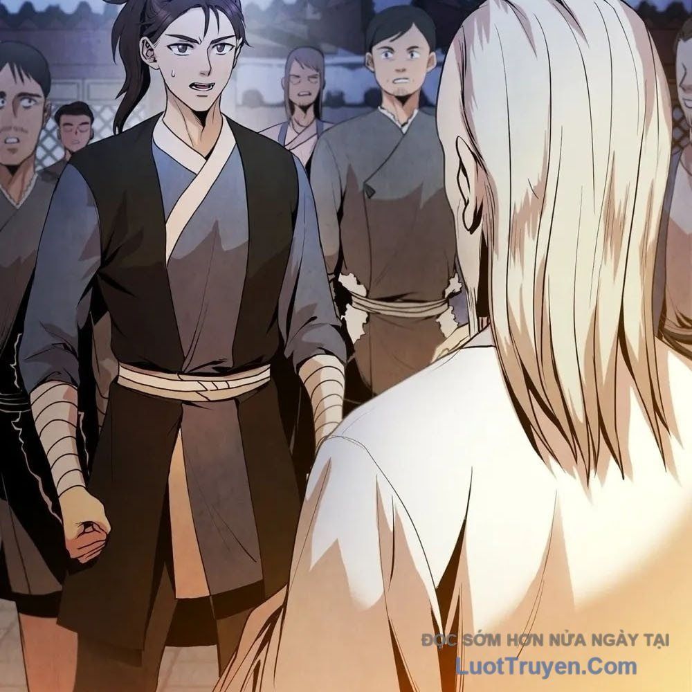 Đại Sư Huynh Chapter 6 - Trang 32