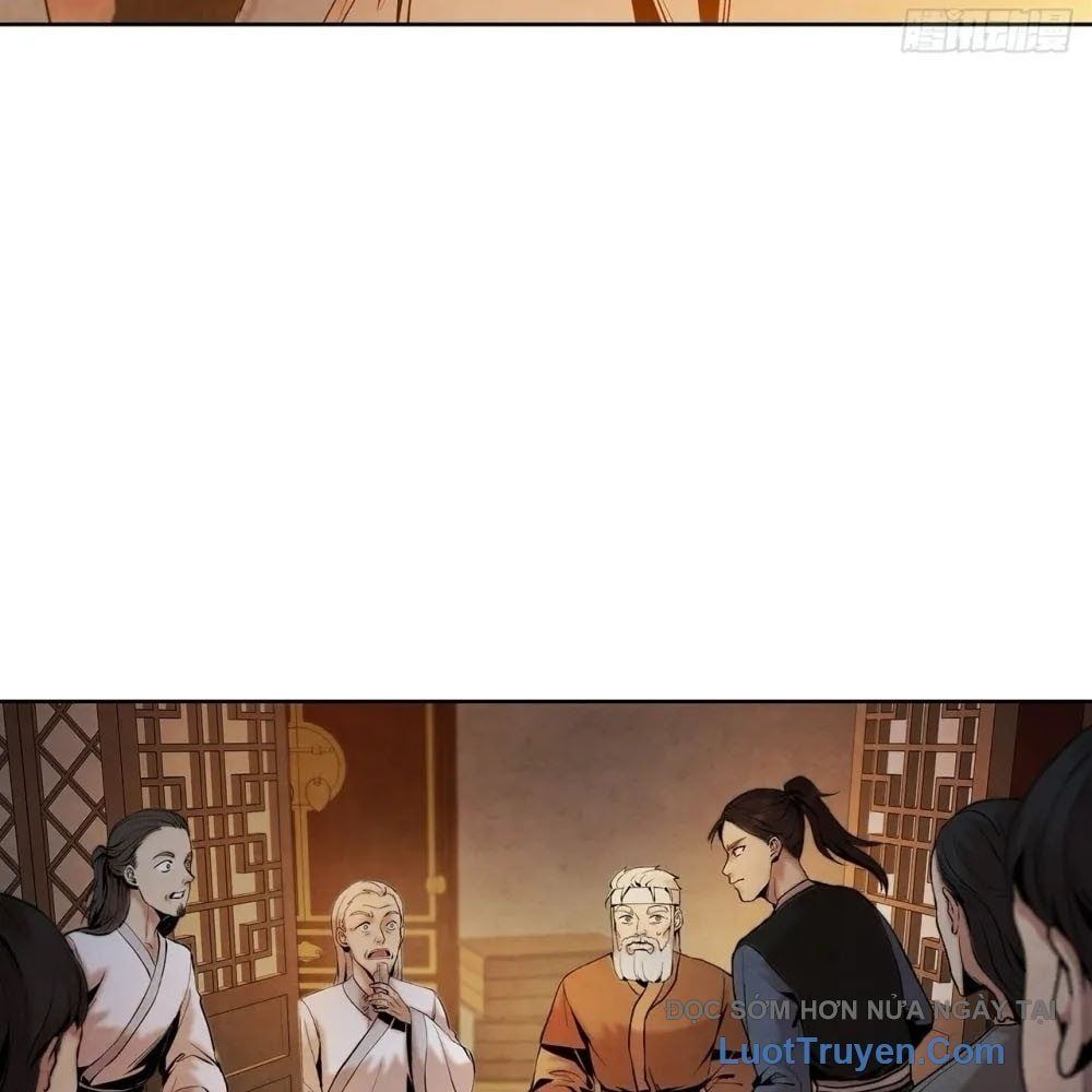 Đại Sư Huynh Chapter 6 - Trang 33