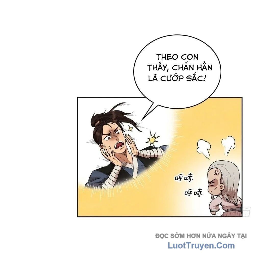 Đại Sư Huynh Chapter 6 - Trang 40