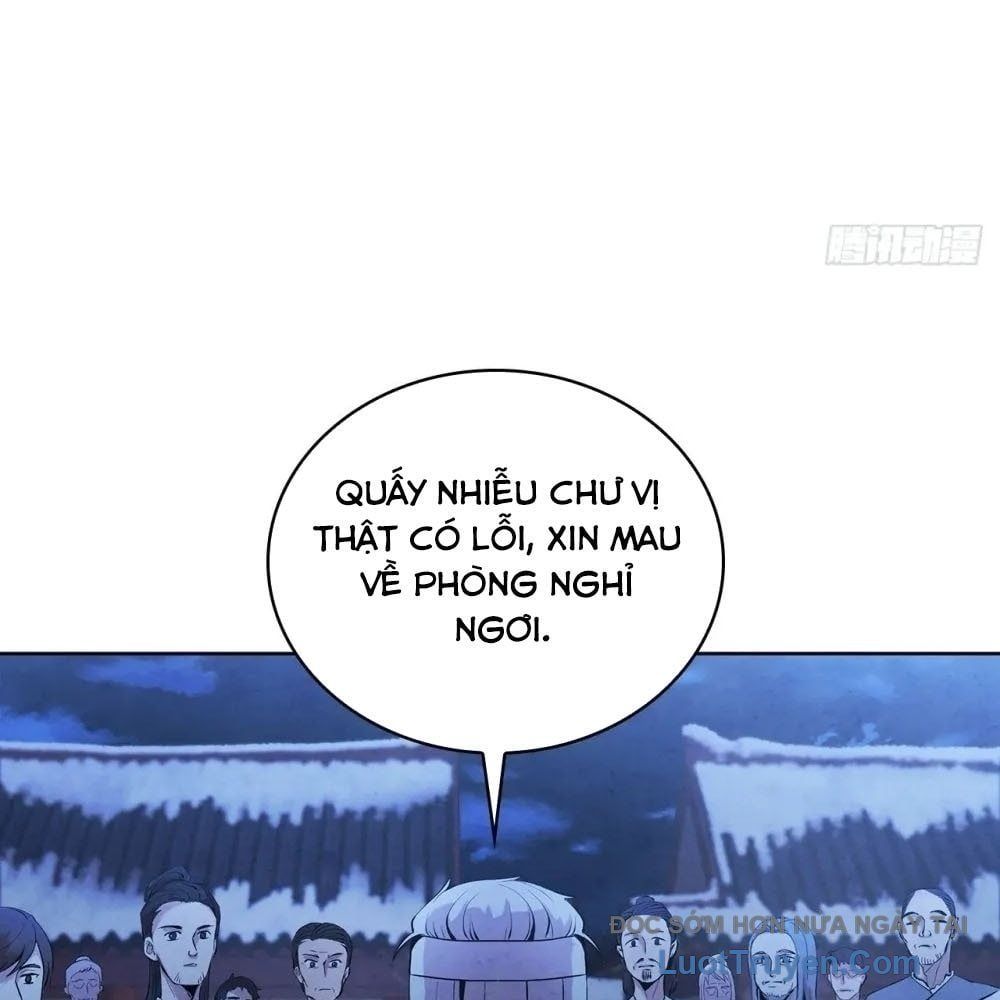 Đại Sư Huynh Chapter 6 - Trang 43