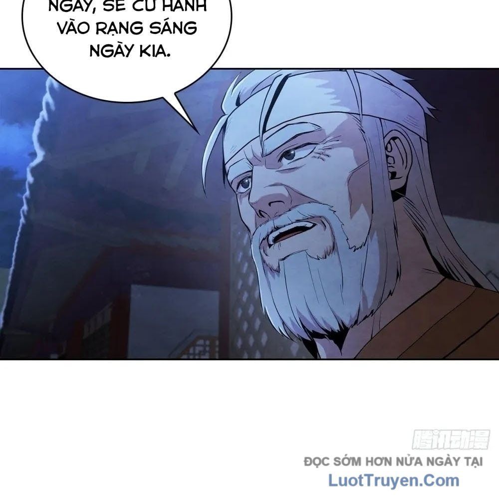 Đại Sư Huynh Chapter 6 - Trang 45
