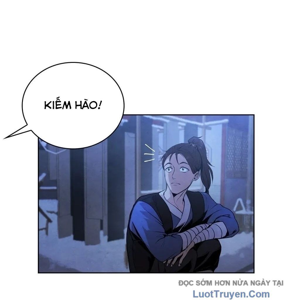 Đại Sư Huynh Chapter 6 - Trang 46