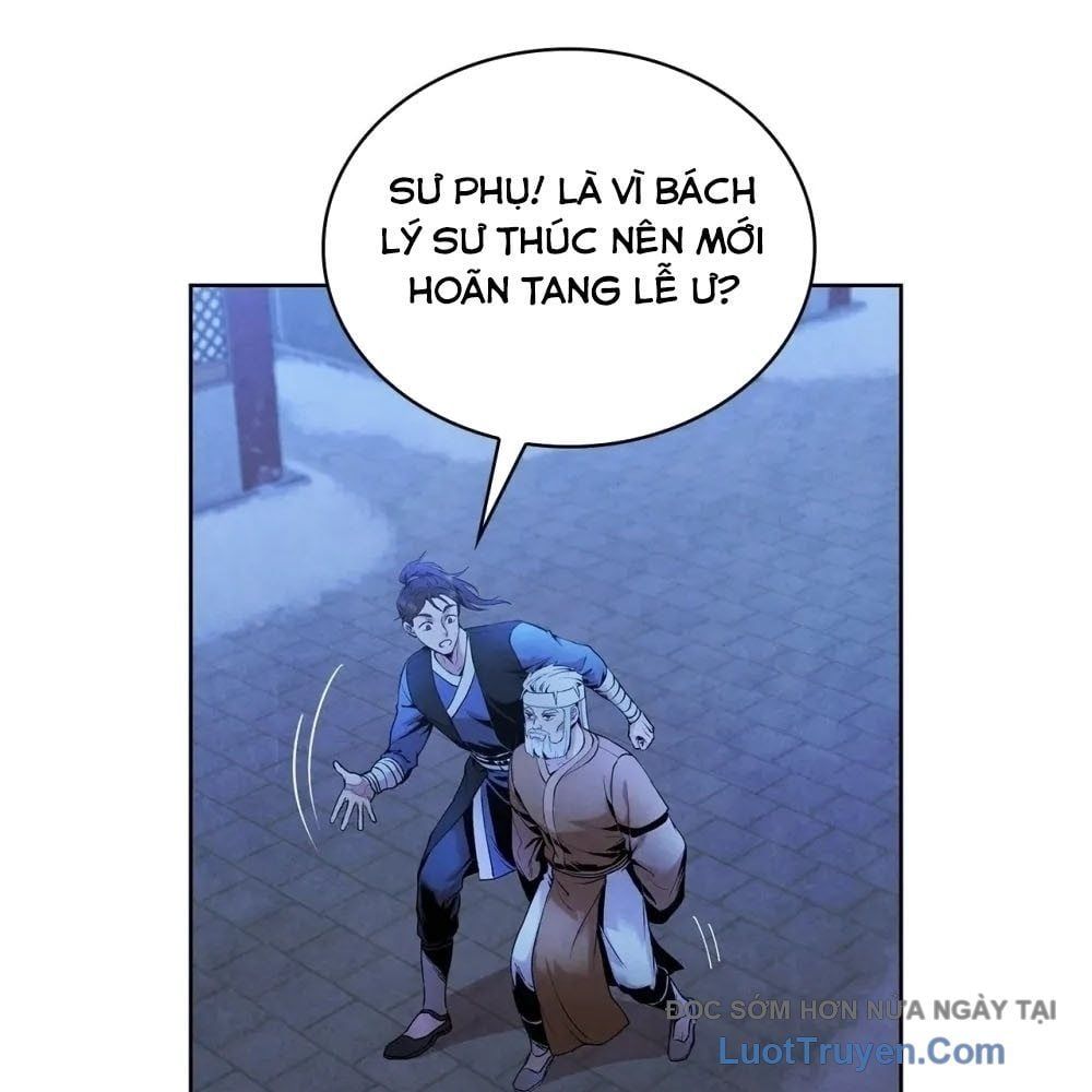 Đại Sư Huynh Chapter 6 - Trang 49