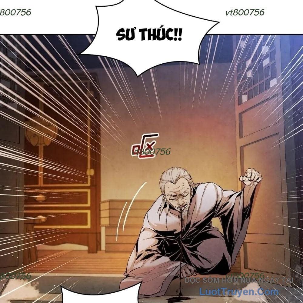 Đại Sư Huynh Chapter 6 - Trang 5