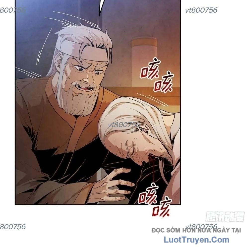 Đại Sư Huynh Chapter 6 - Trang 7