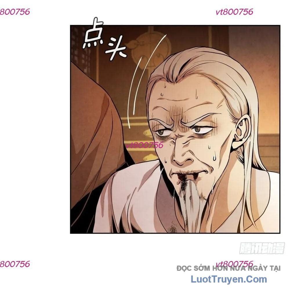 Đại Sư Huynh Chapter 6 - Trang 8
