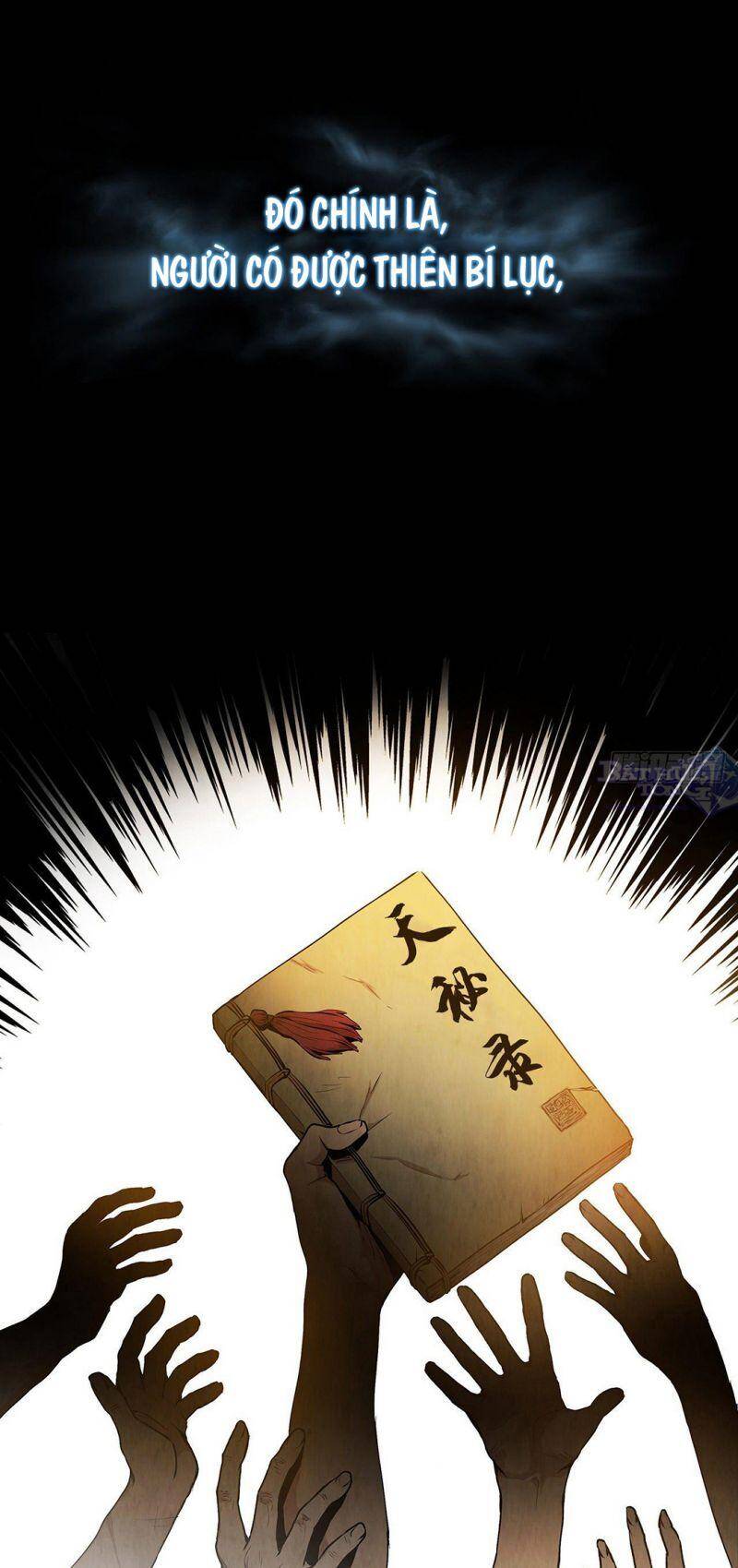 Đại Sư Huynh Chapter 7.1 - Trang 11